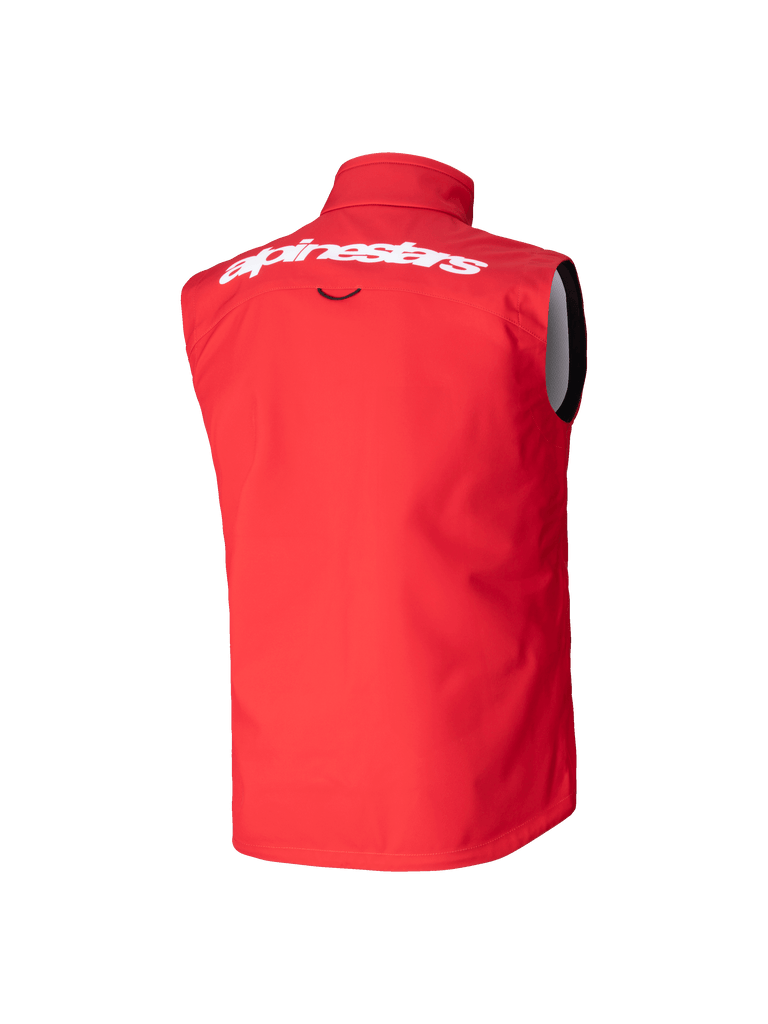 Juventude Techstar Softshell Colete