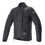 Techdura Jacket