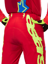 Calças Supertech Maker 2025