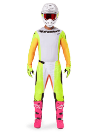 Conjunto Techstar Melt 2025