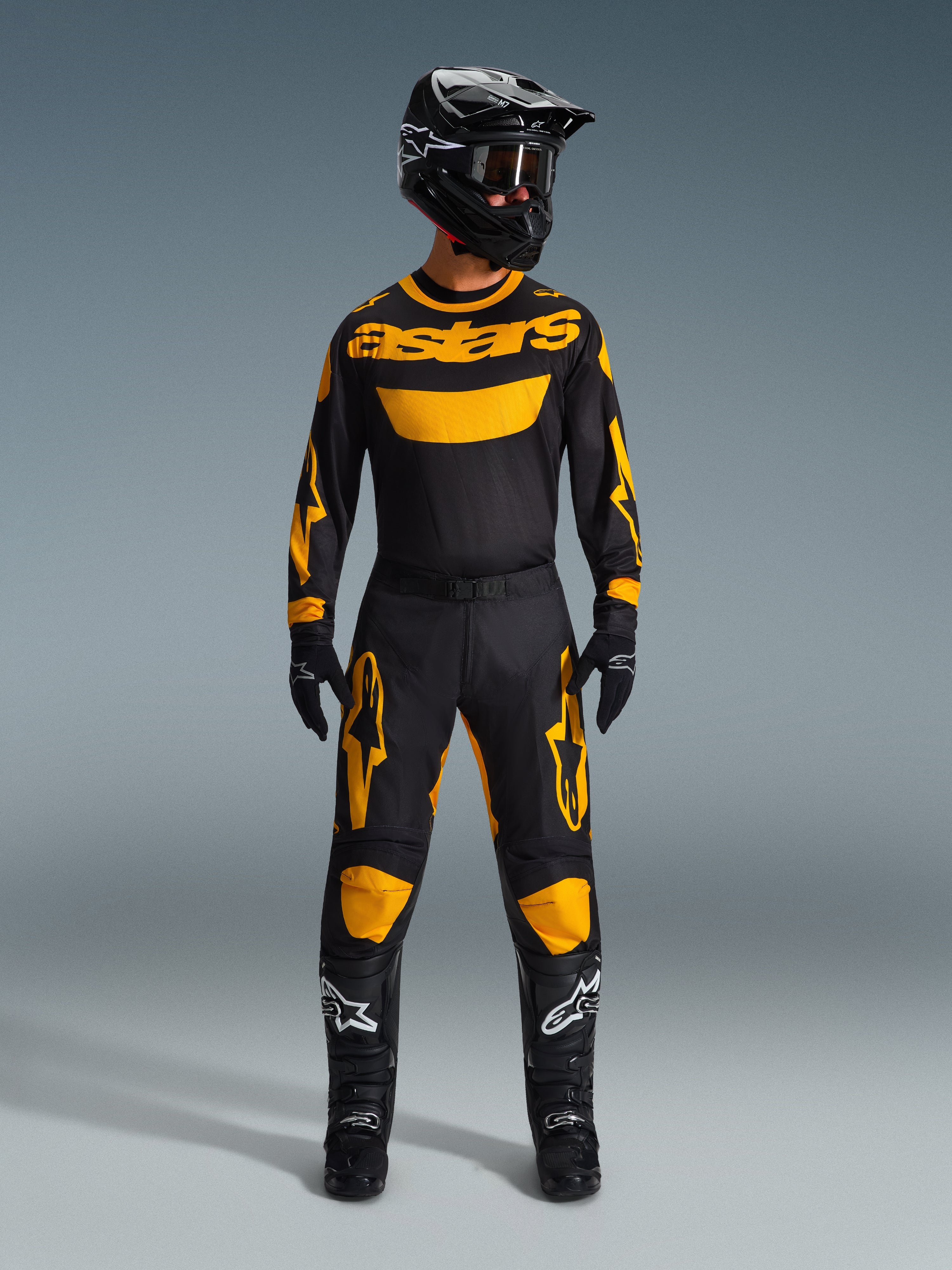 2026 Racer Riway - MX Gear Set | Alpinestars®