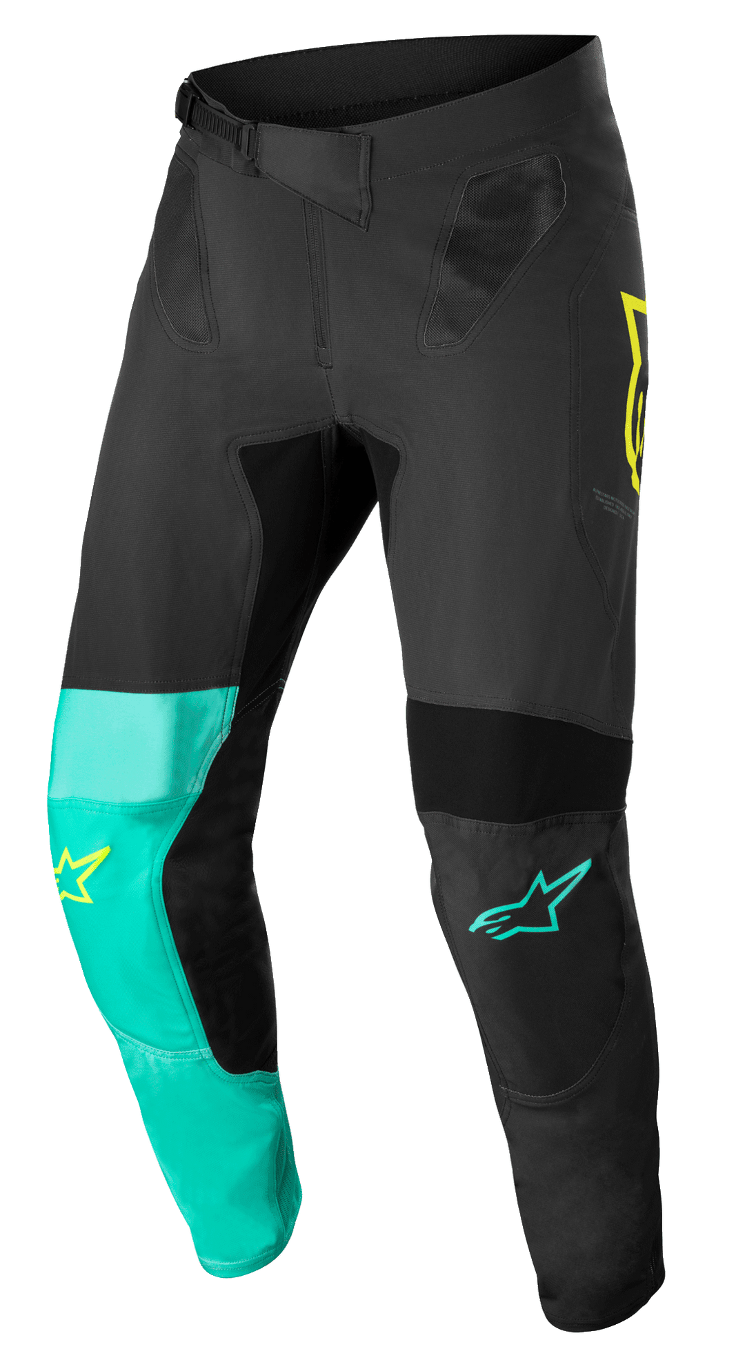 Supertech Blaze Pants