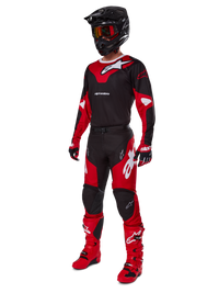 Conjunto Racer Veil 2025