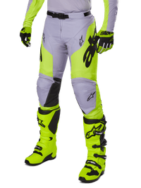 Calças Racer Veil 2025