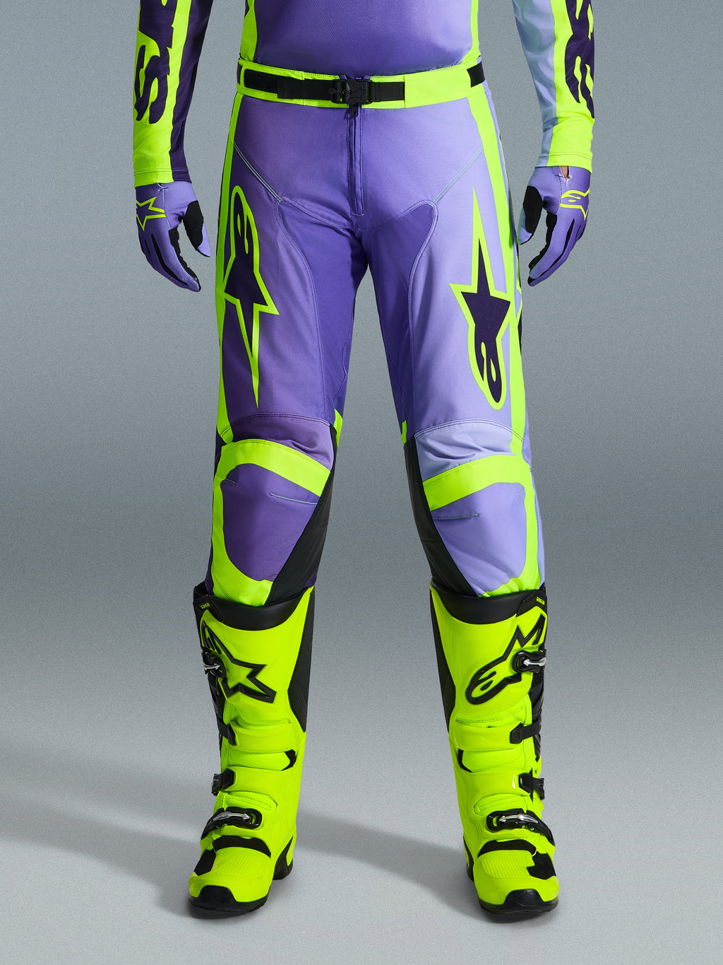 Conjunto Completo Racer Portl 2026