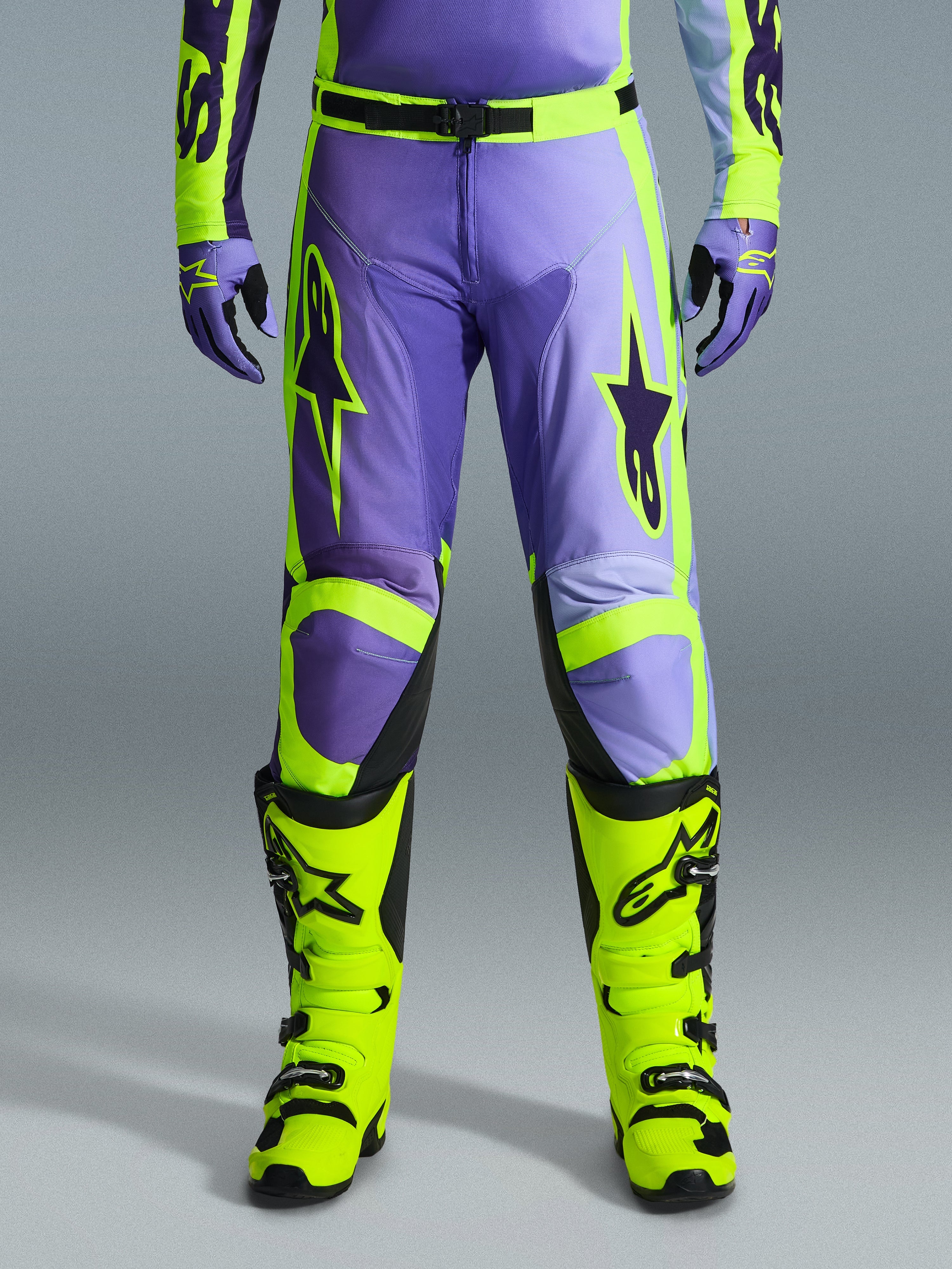 Conjunto Completo Racer Portl 2026