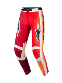 Calças Racer Portl 2026