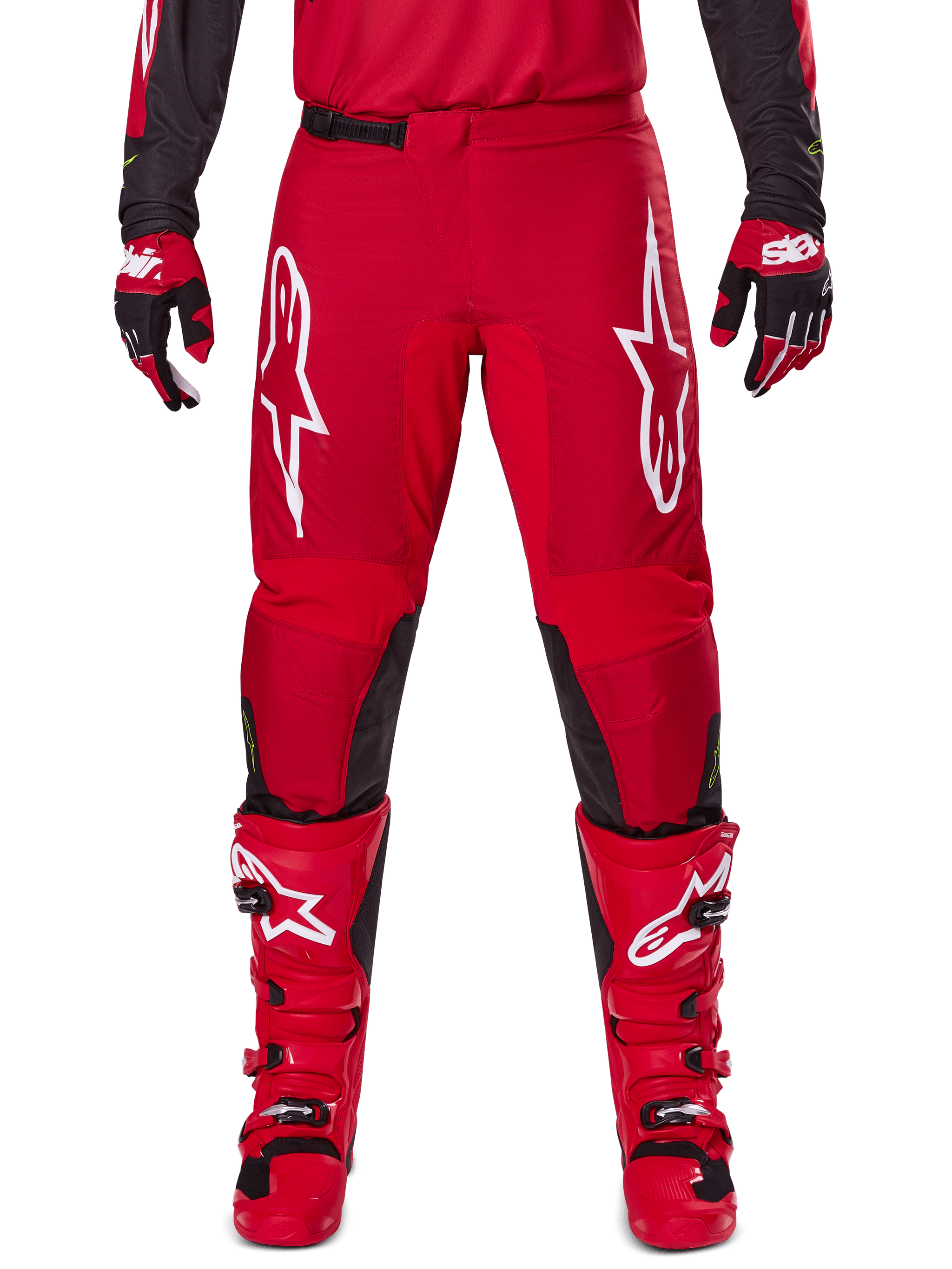 2025 Fluid Haul Conjunto De Equipamento