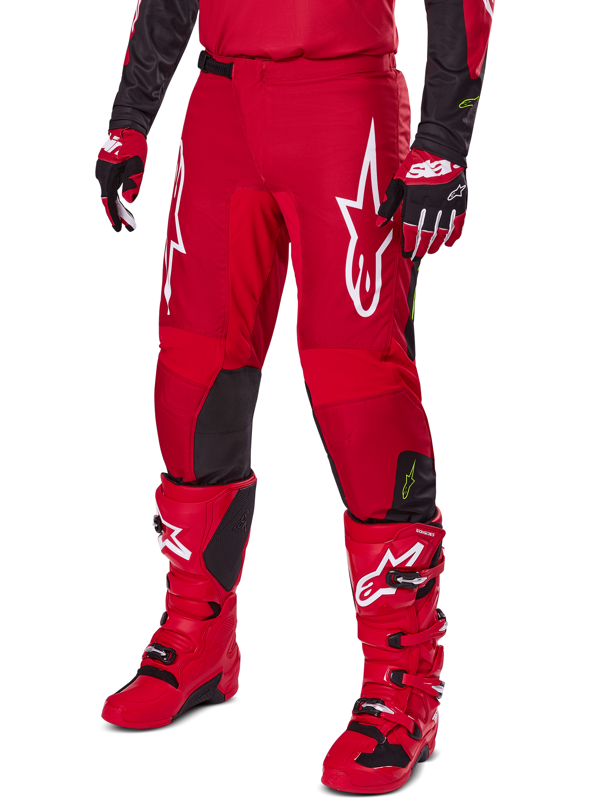 2025 Fluid Haul Conjunto De Equipamento