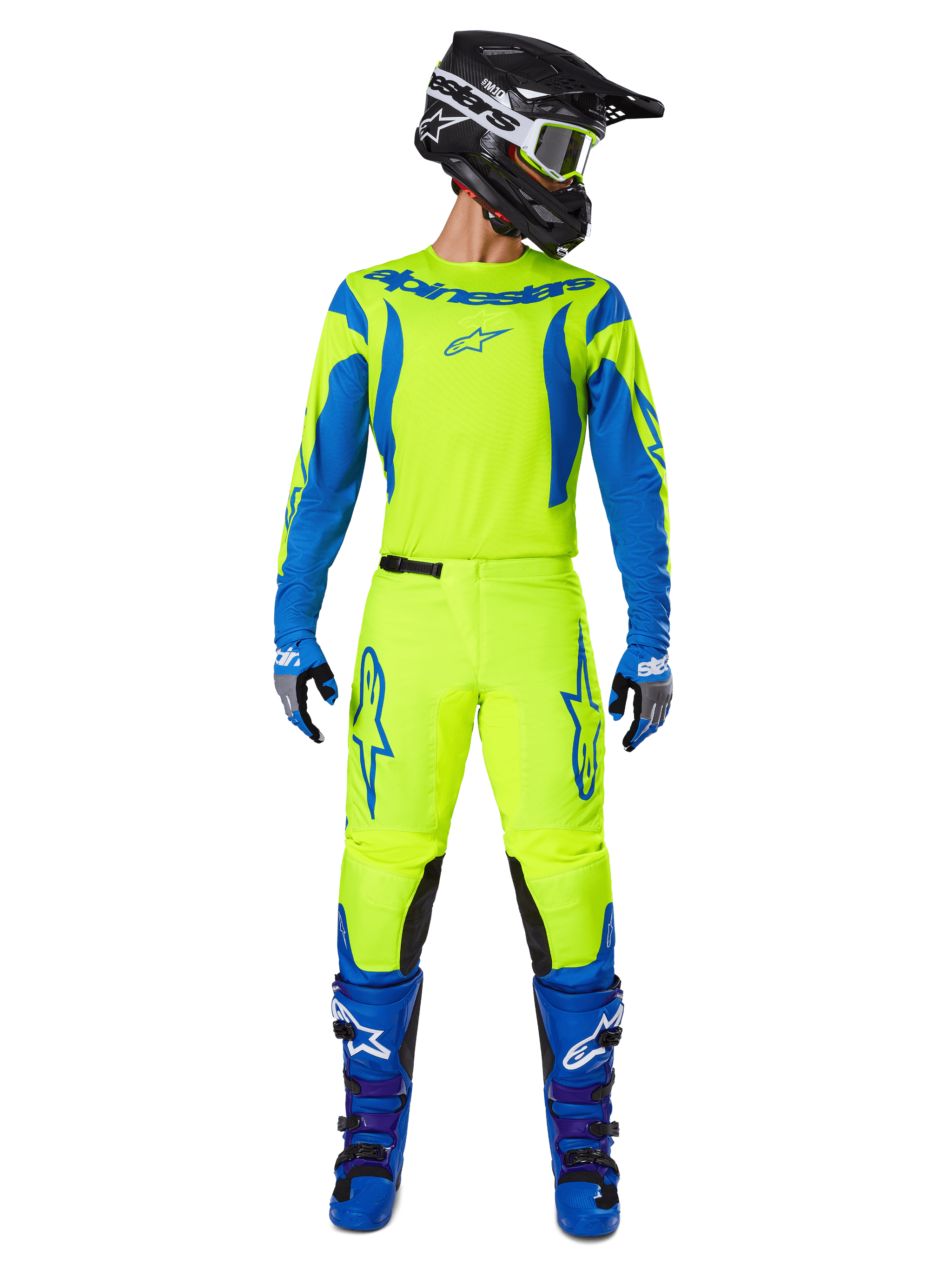 Calças Fluid Haul 2025