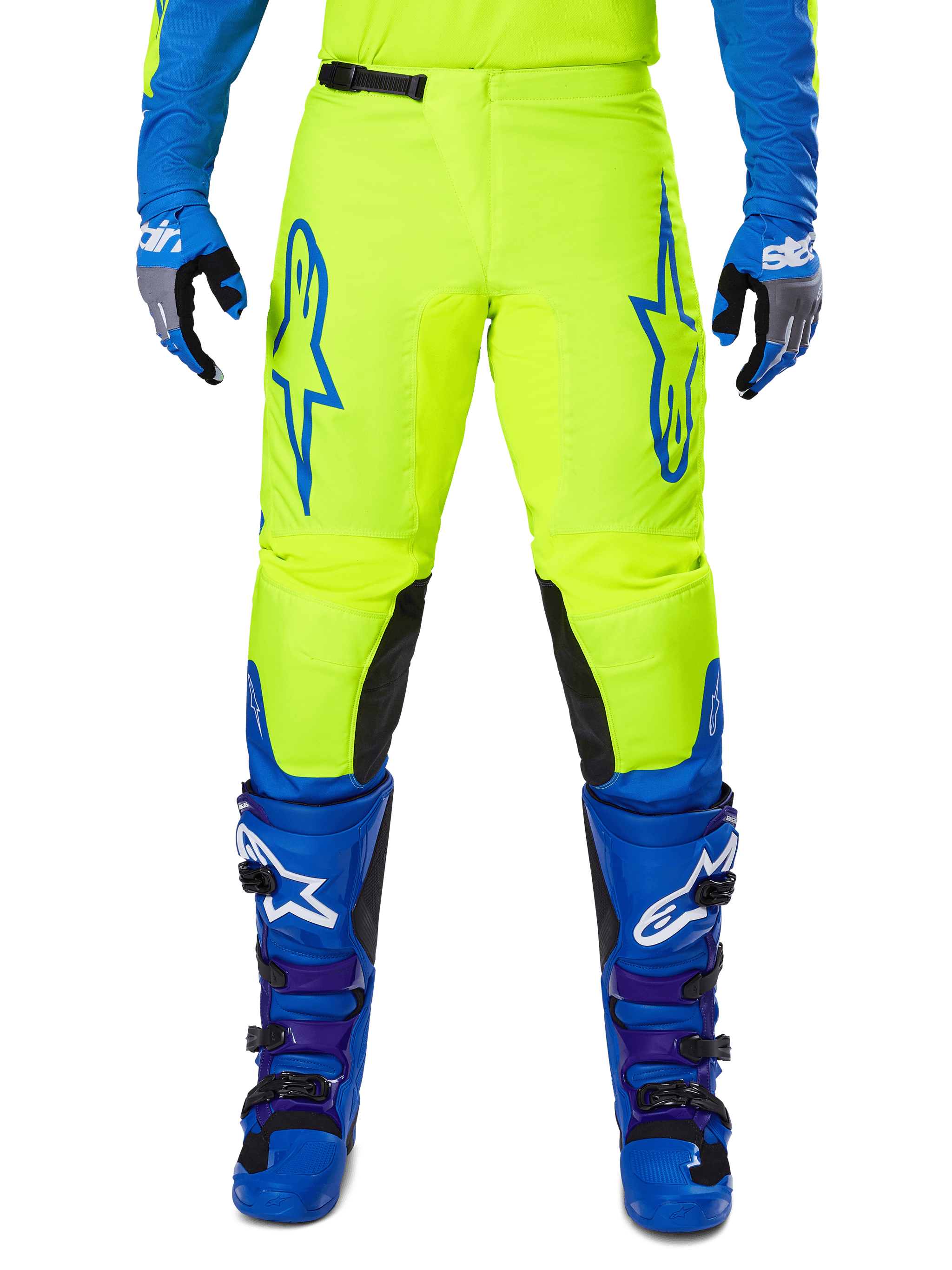 Calças Fluid Haul 2025