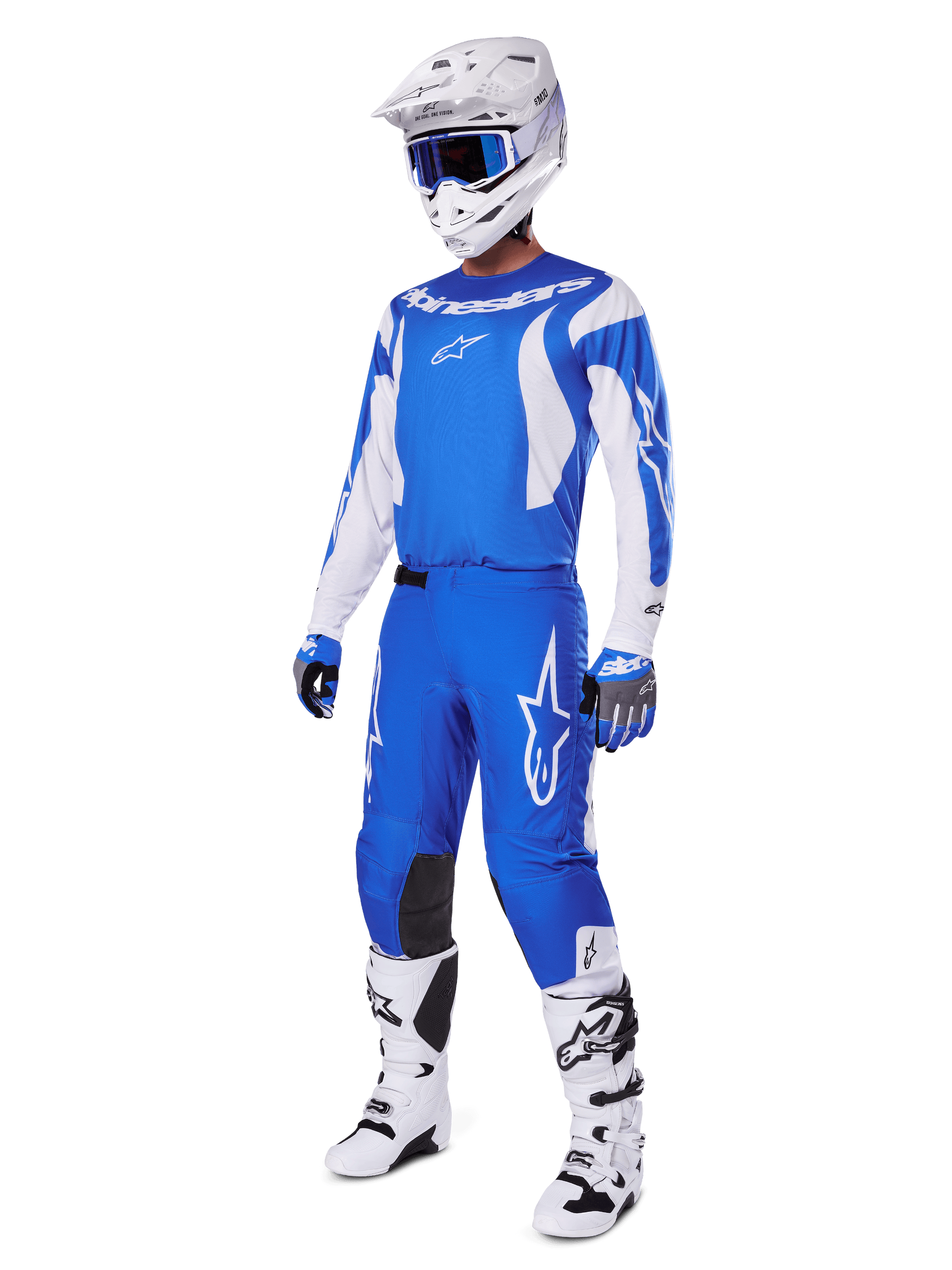 Calças Fluid Haul 2025