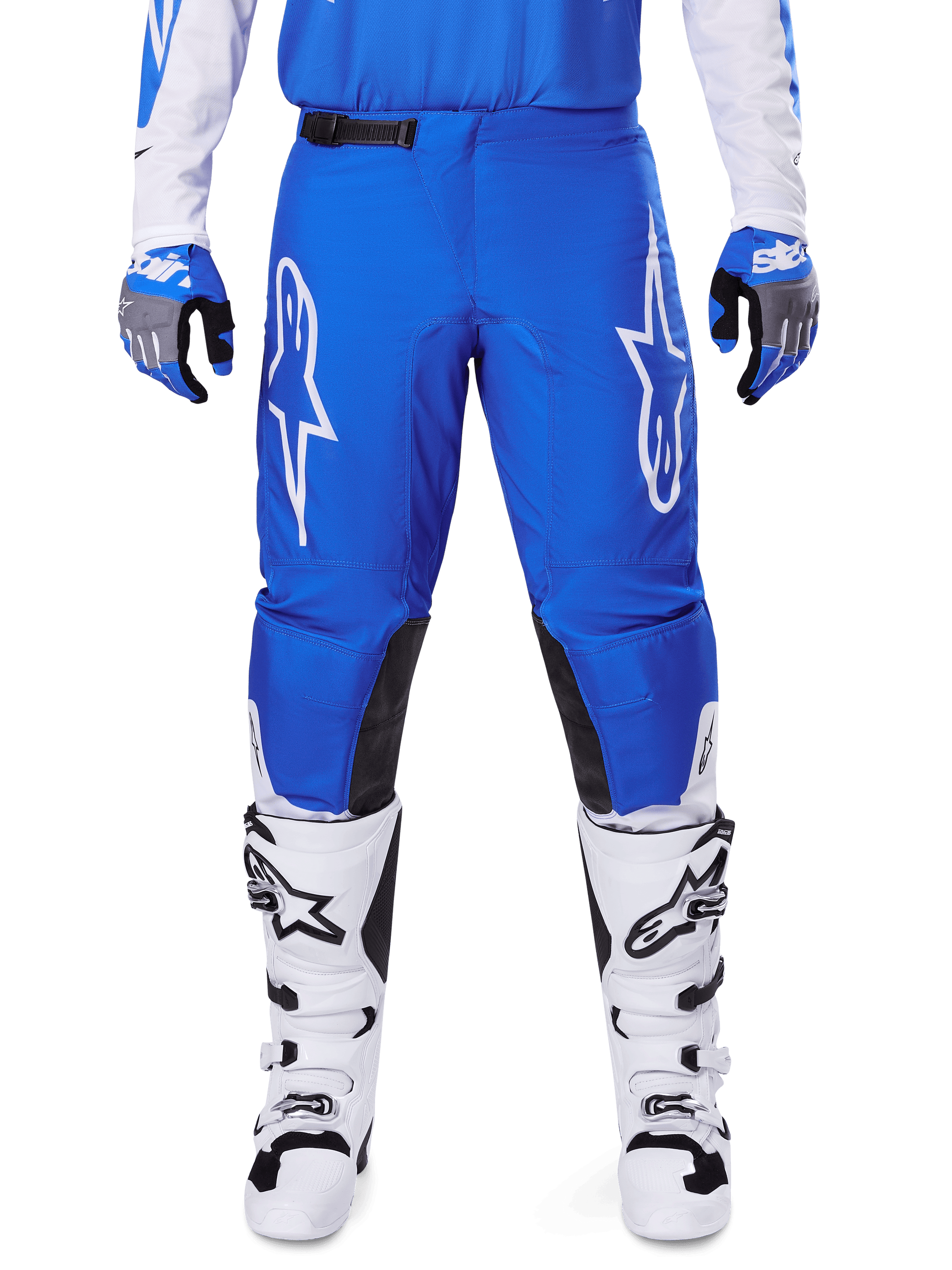 Calças Fluid Haul 2025