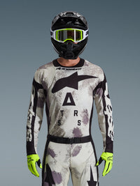 Camisola Racer Lahnd 2026