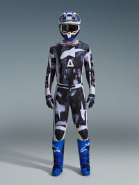 Conjunto Racer Lahnd 2026