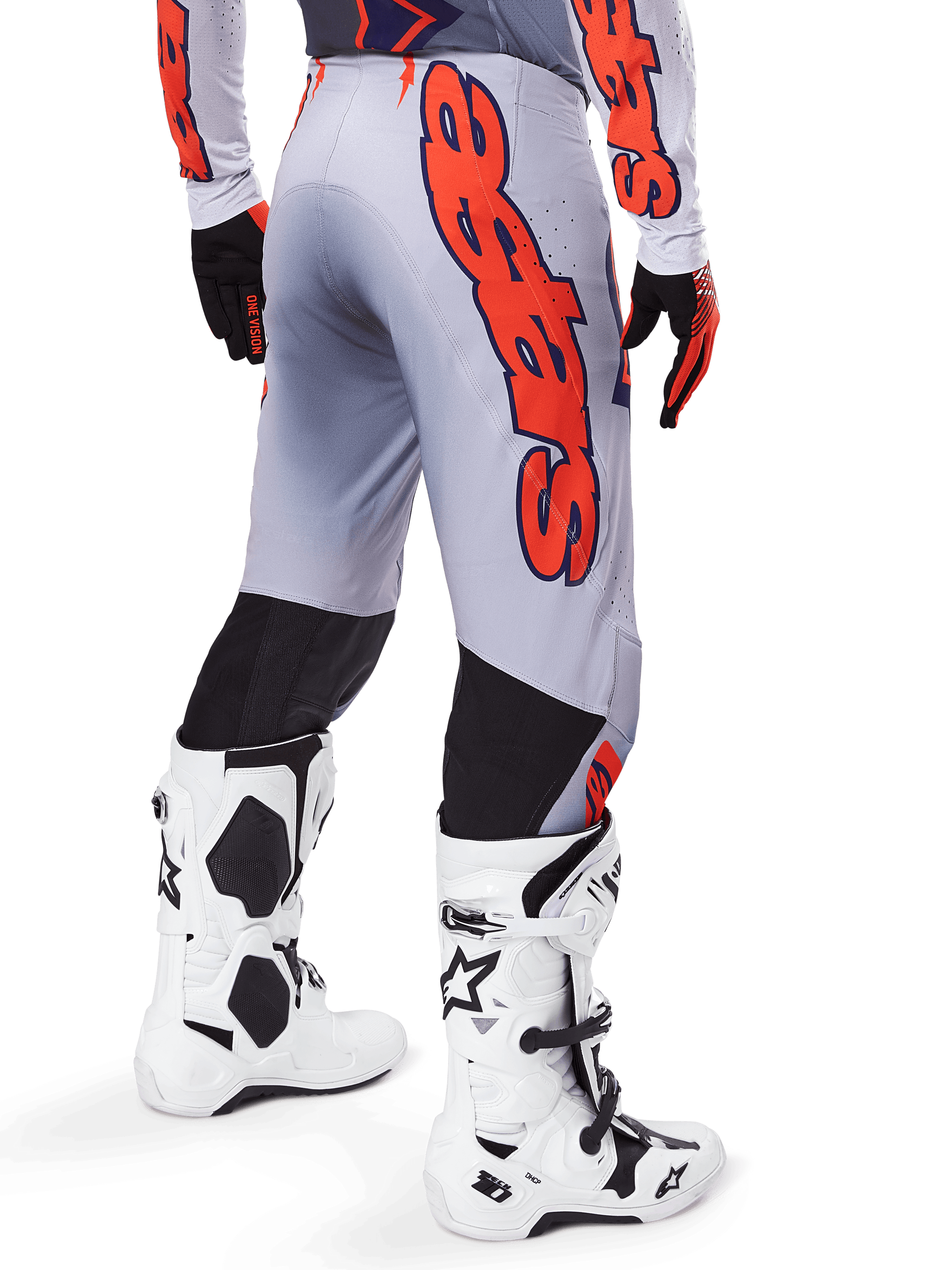 Calças Supertech Lipan 2025