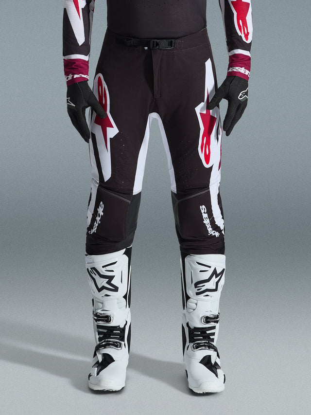 Calças Supertech AFD Vista 2026