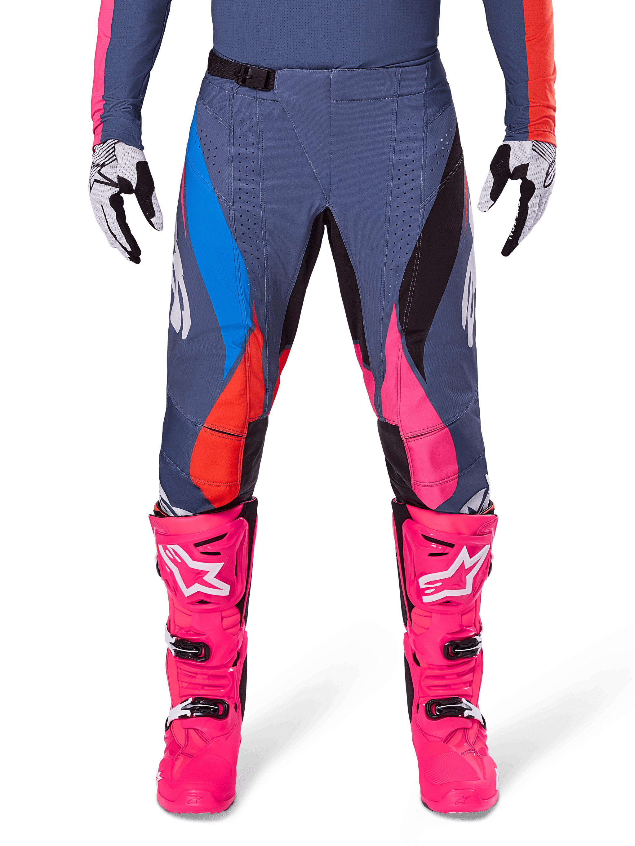 Conjunto Completo Techstar Dreem 2025