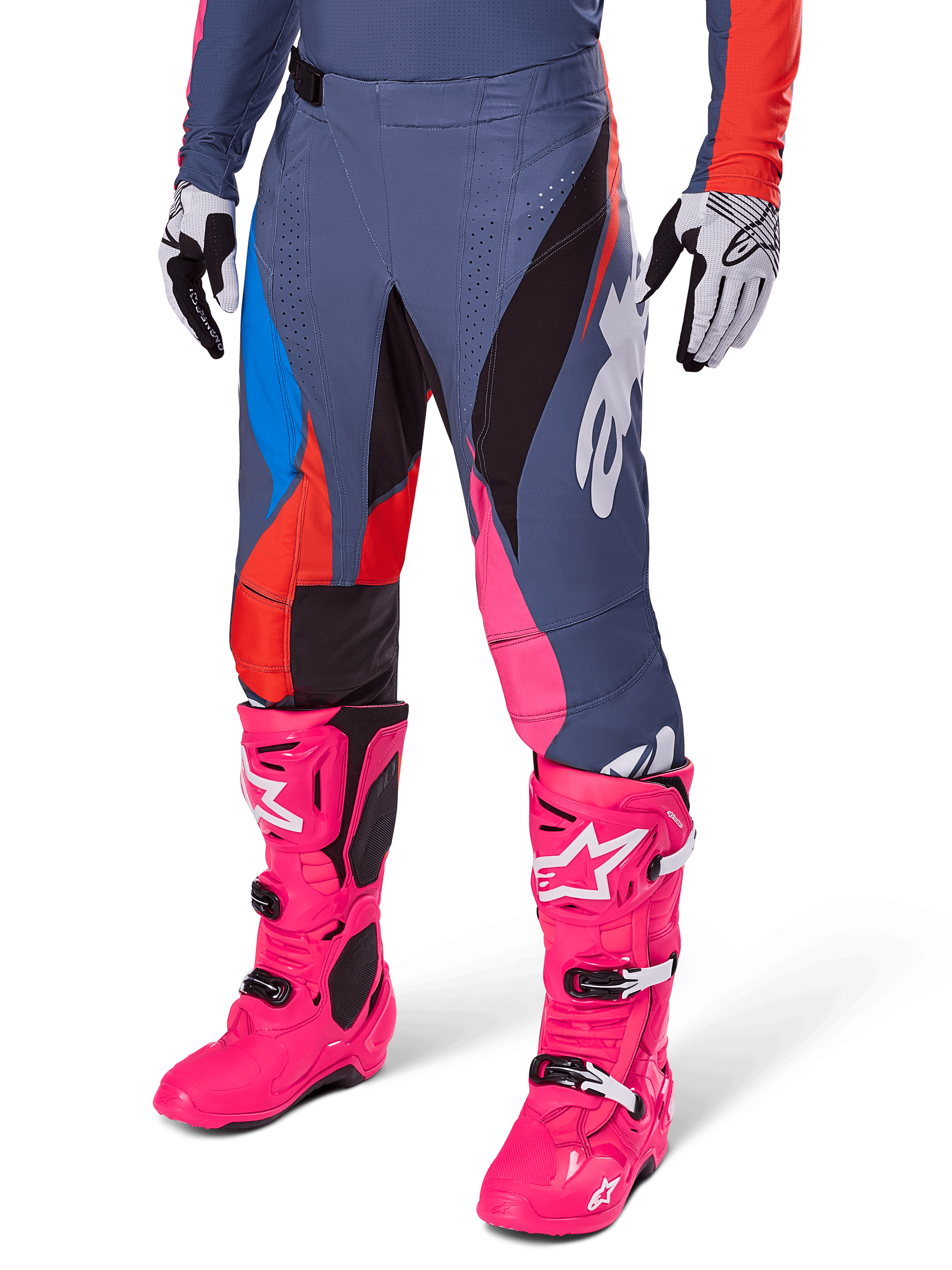 Conjunto Completo Techstar Dreem 2025