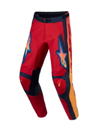 Calças Racer Hunt 2027