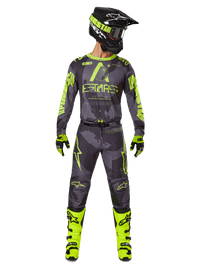 Calças Racer Hollow 2025