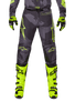 Calças Racer Hollow 2025