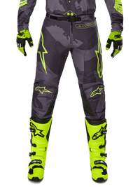 Calças Racer Hollow 2025