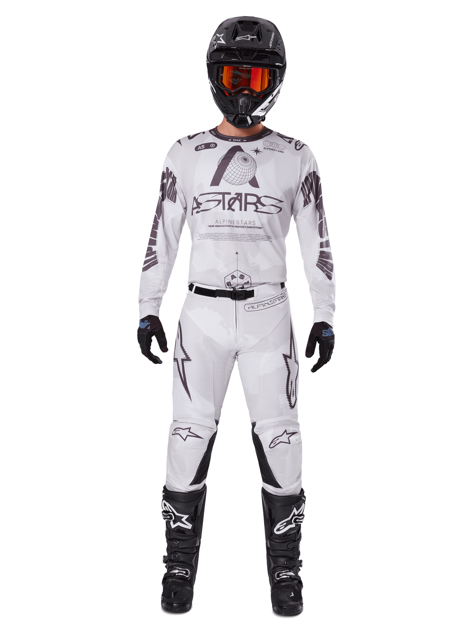 2025 Racer Hollow Pants