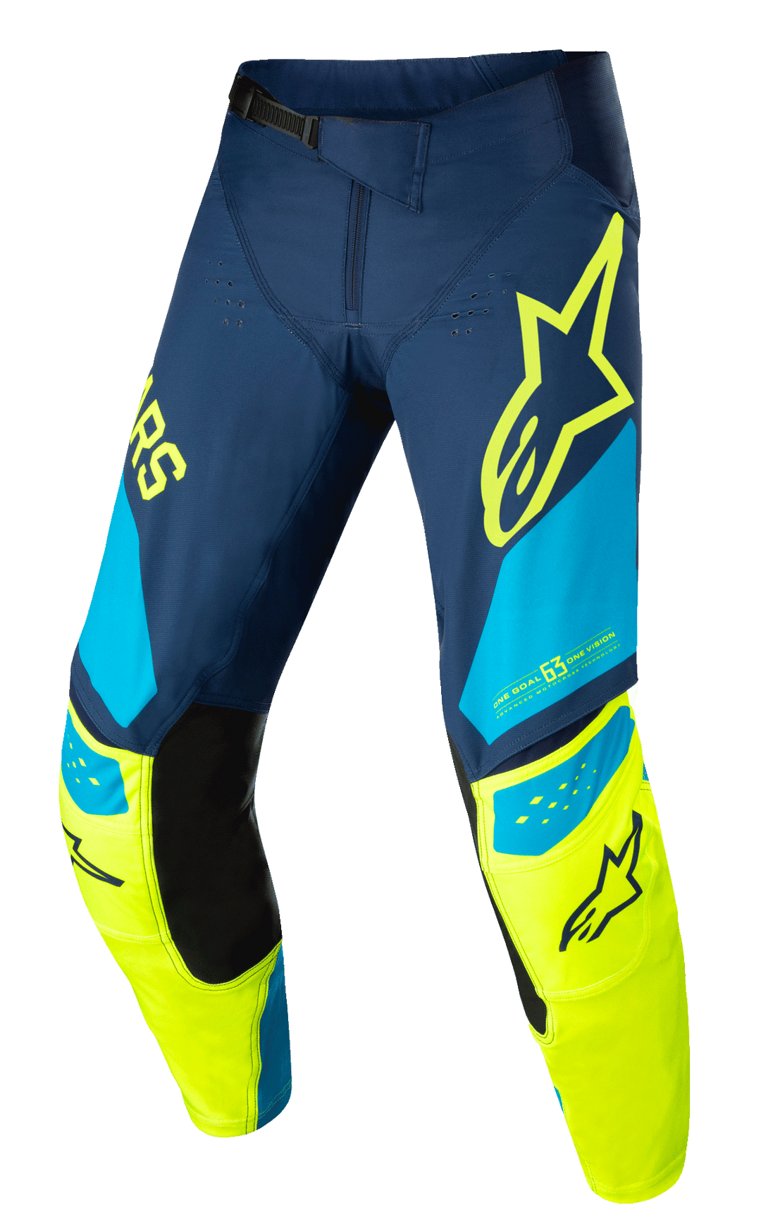 Techstar Factory Pants