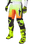 2025 Fluid Wurx Pants