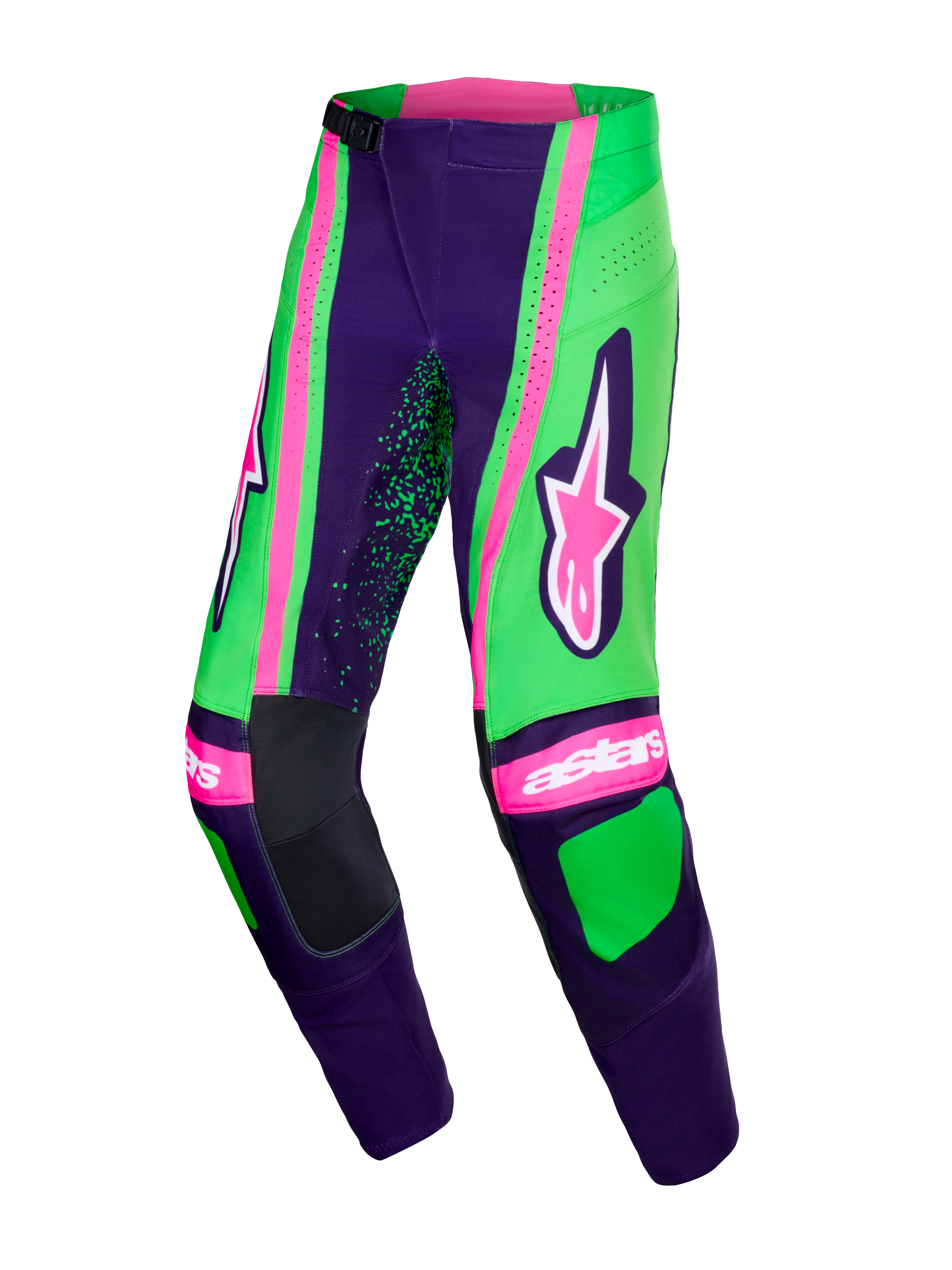 2026 Techstar Nomur Pants