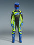 Conjunto Techstar Nomur 2026