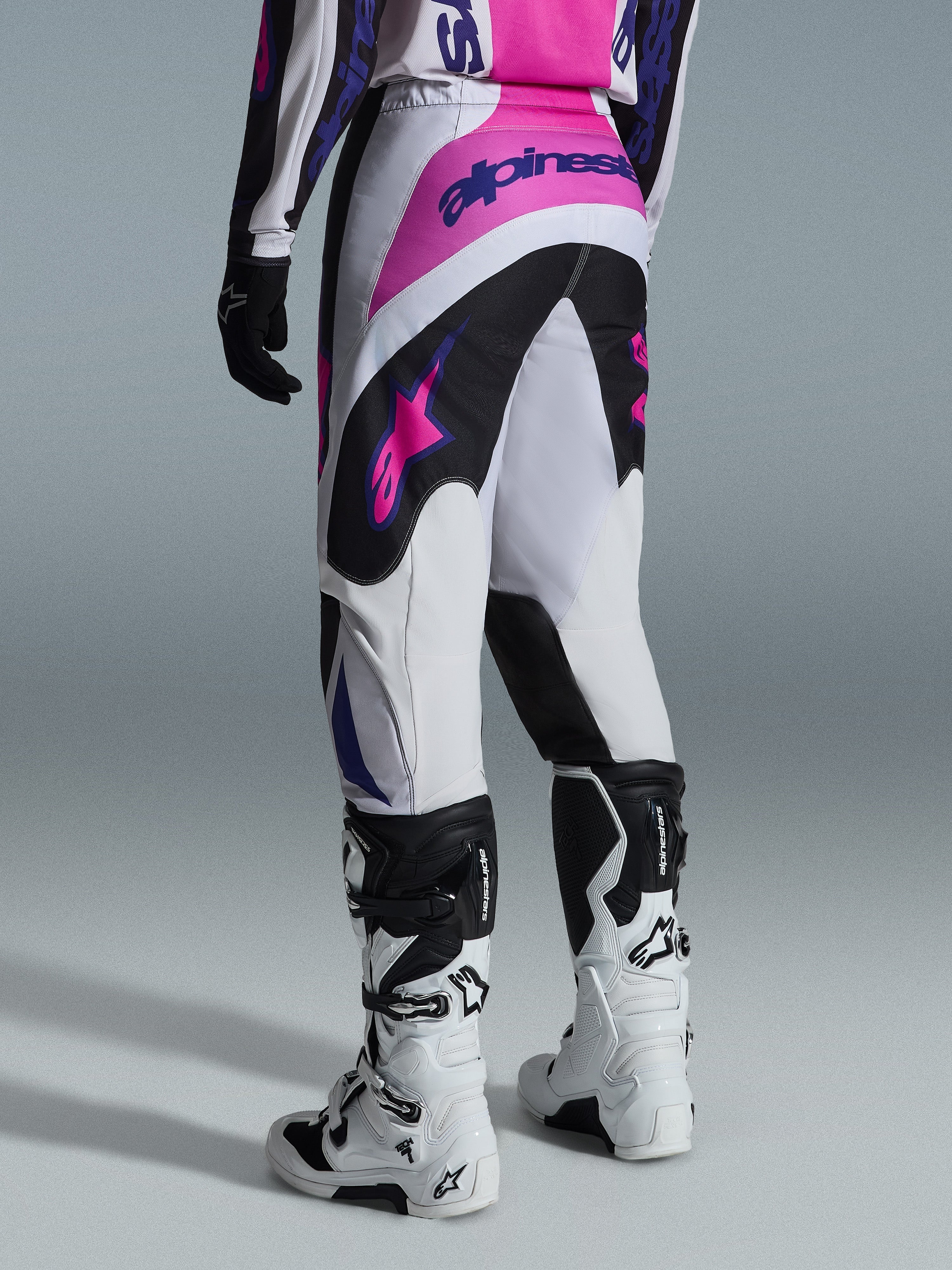Calças Fluid Grid 2026 - Calças MX | Alpinestars®
