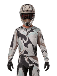Camisola Racer Tactical 2024