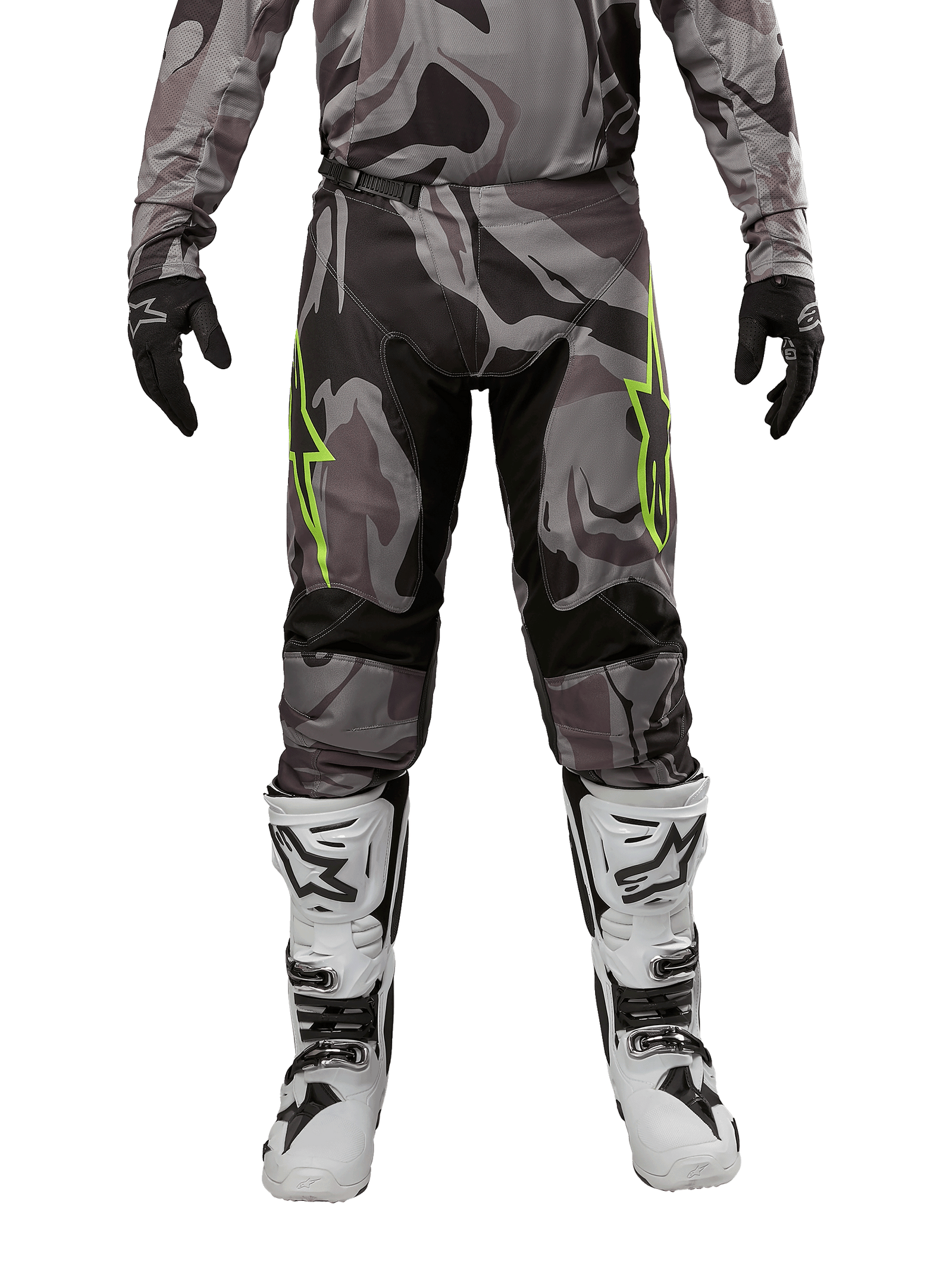 2024 Racer Tactical Calças