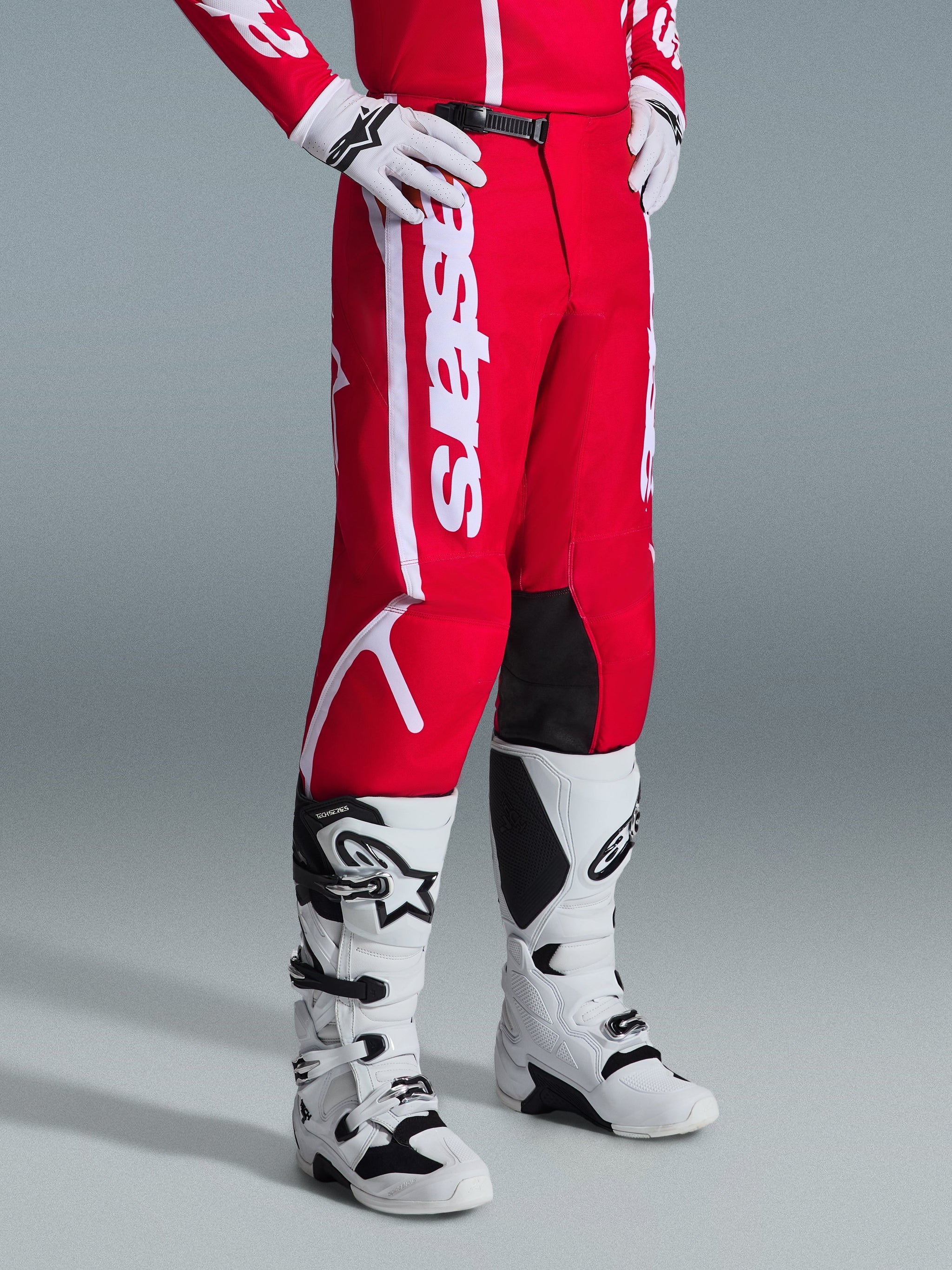2026 Fluid Apex Pants