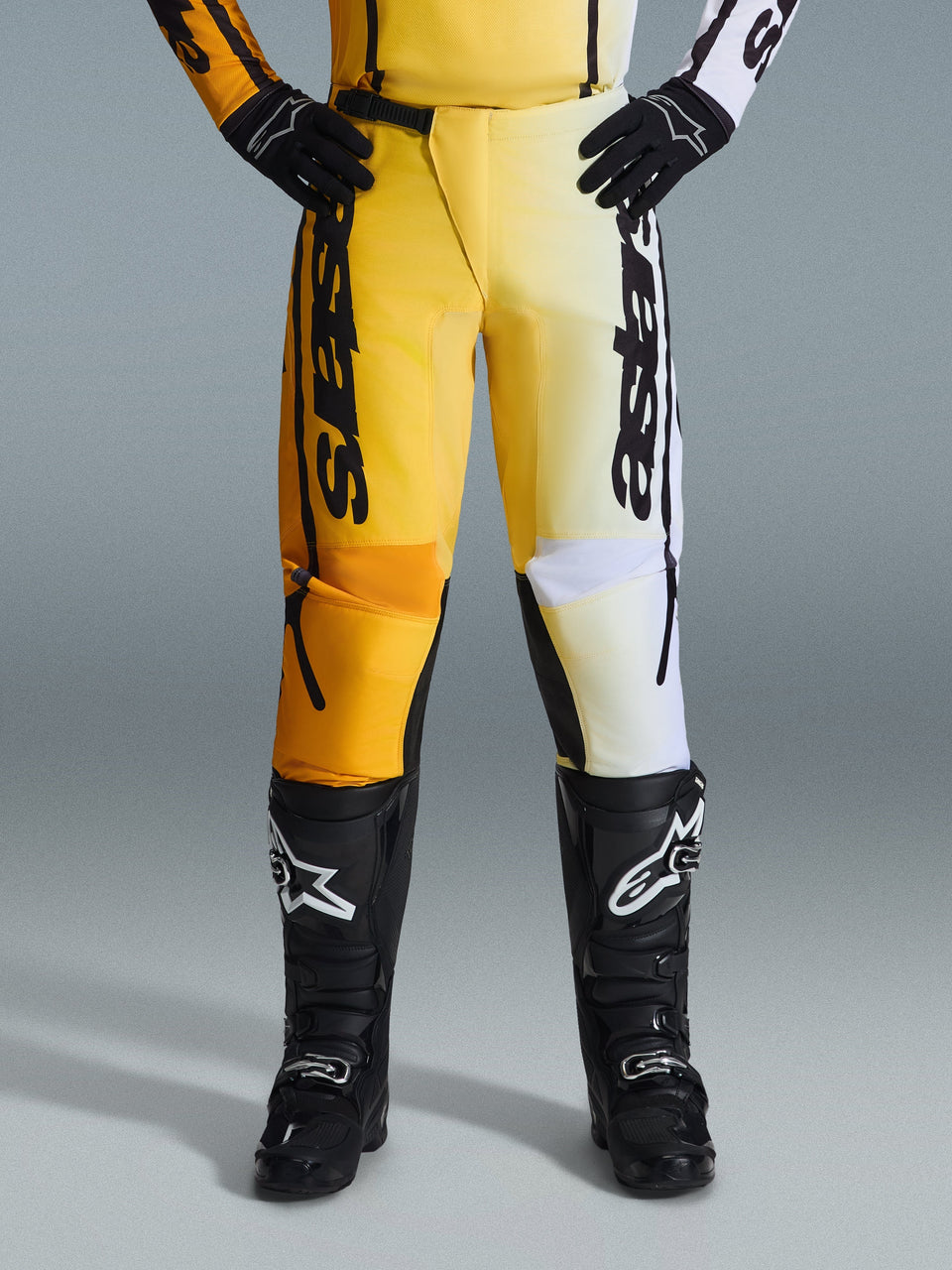 2026 Fluid Apex Pants