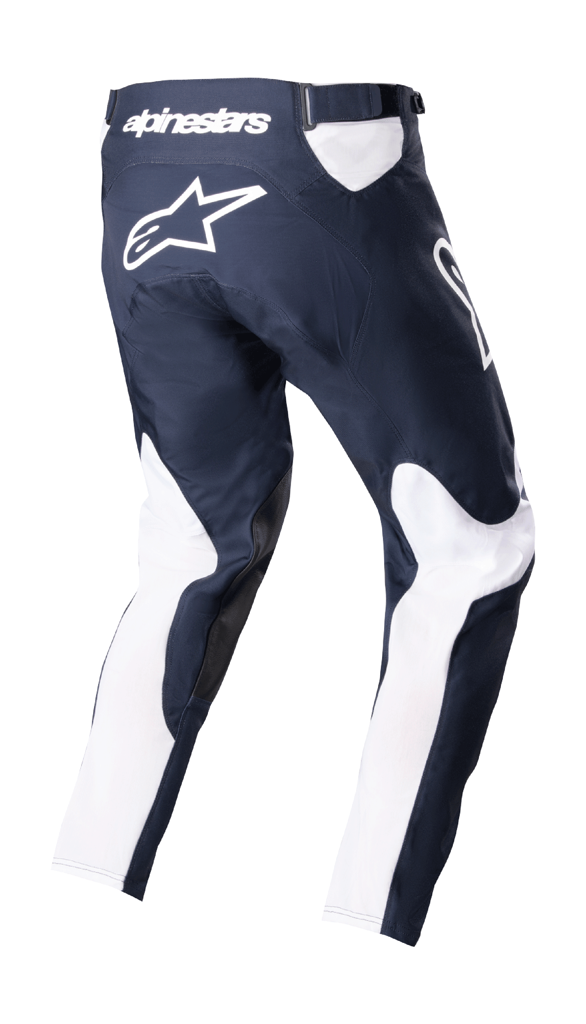 Calças Racer Hoen 2023