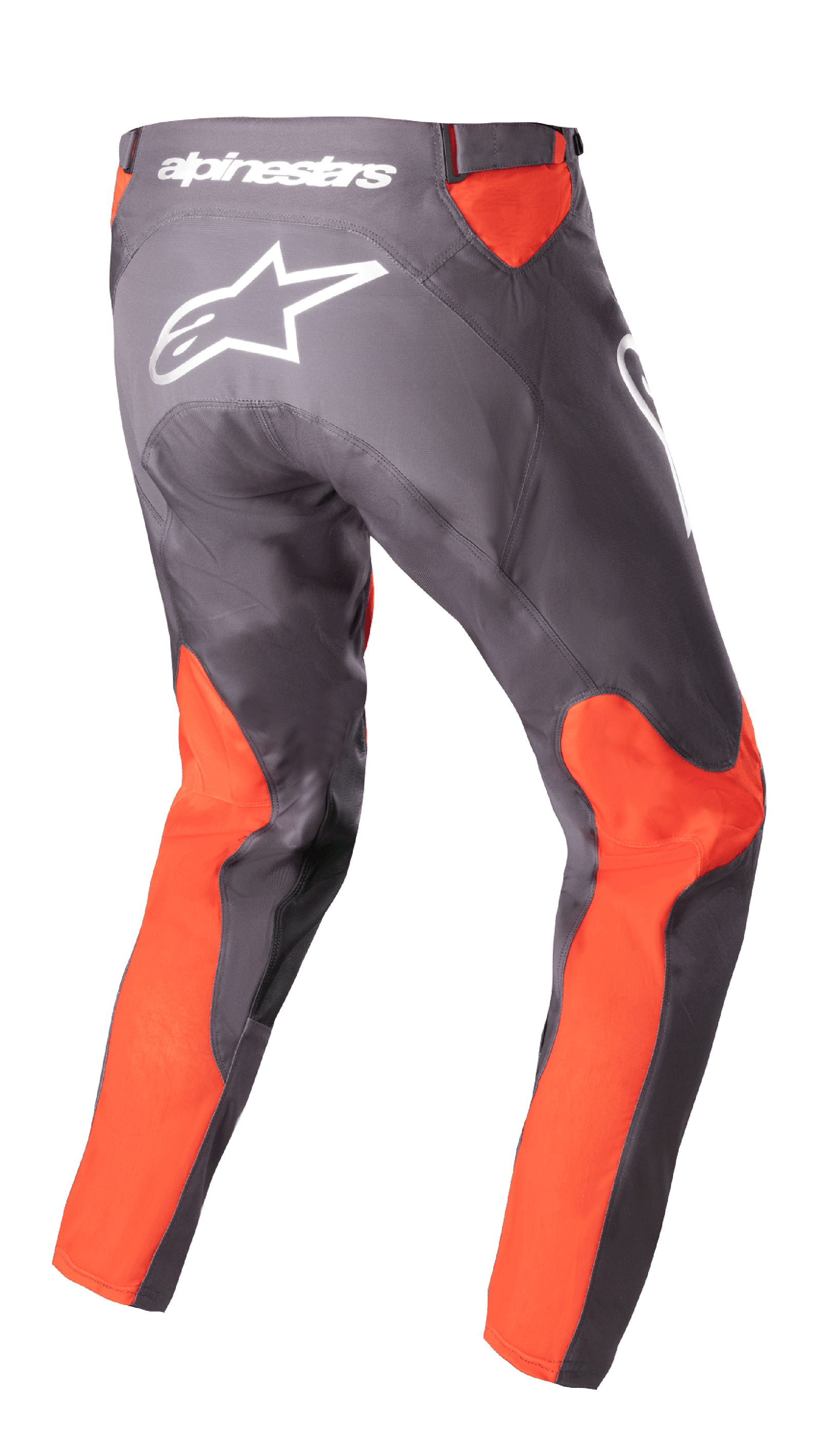 2023 Racer Hoen - Magnet Hot Orange MX Pant | Alpinestars® 2023 Racer Hoen - Magnet Hot Orange MX Pant | Alpinestars®