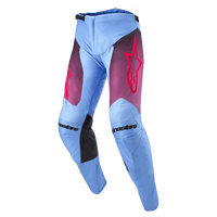 Calças Racer Hoen 2024