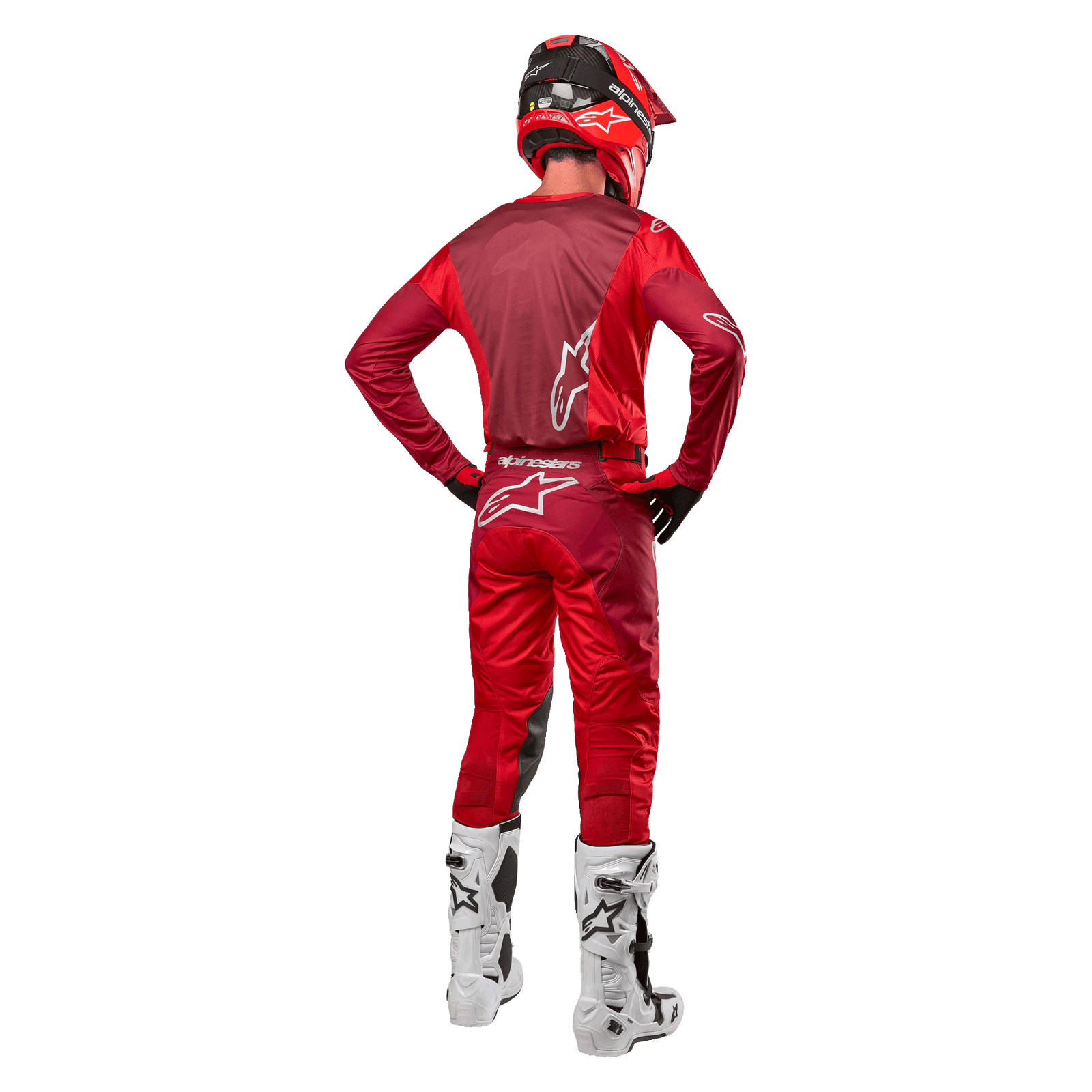 2024 Racer Hoen Pants