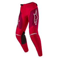 Calças Racer Hoen 2024