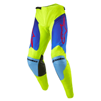 Calças Racer Hoen 2024