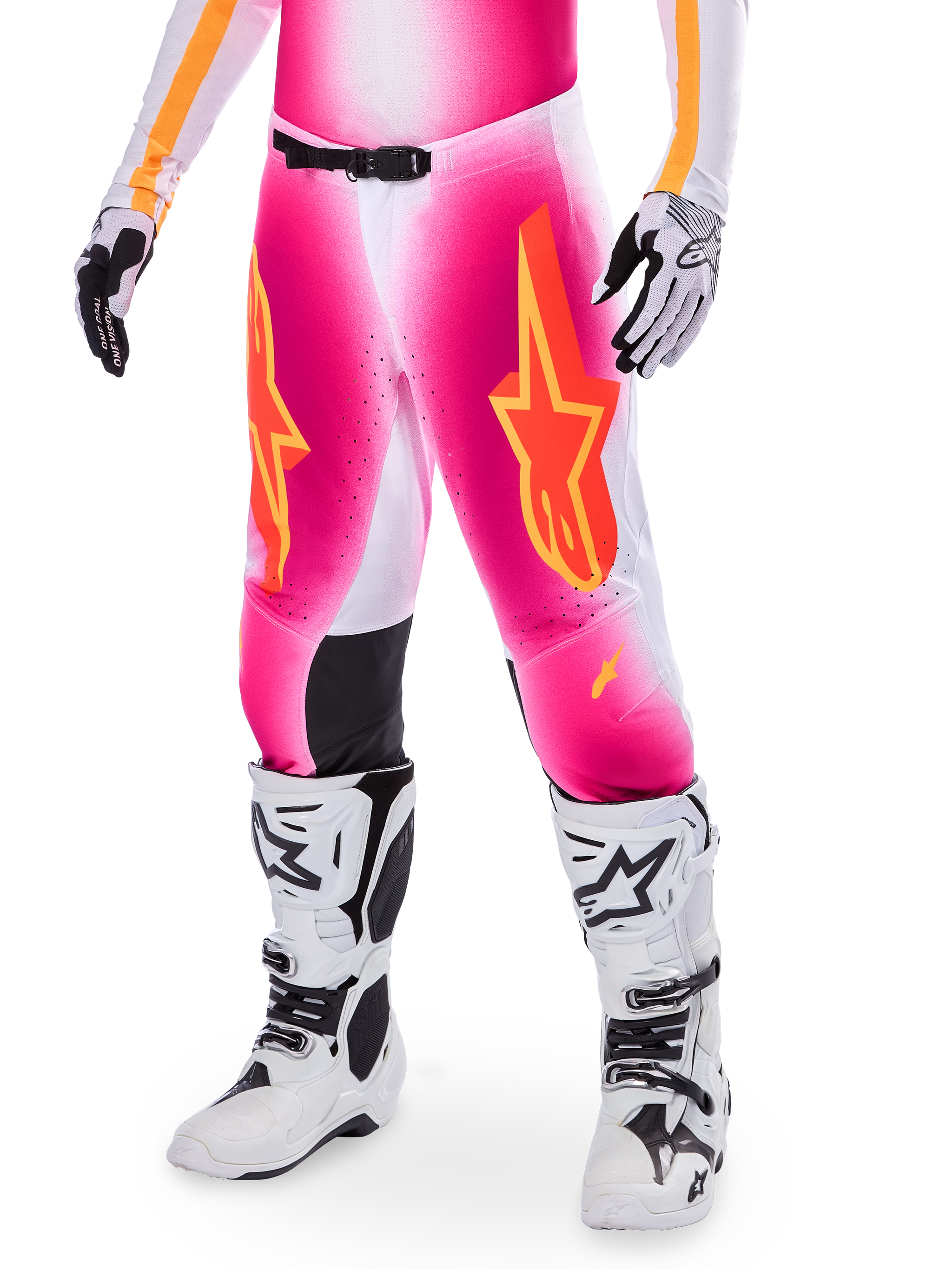 Conjunto Supertech AFD MIG LE