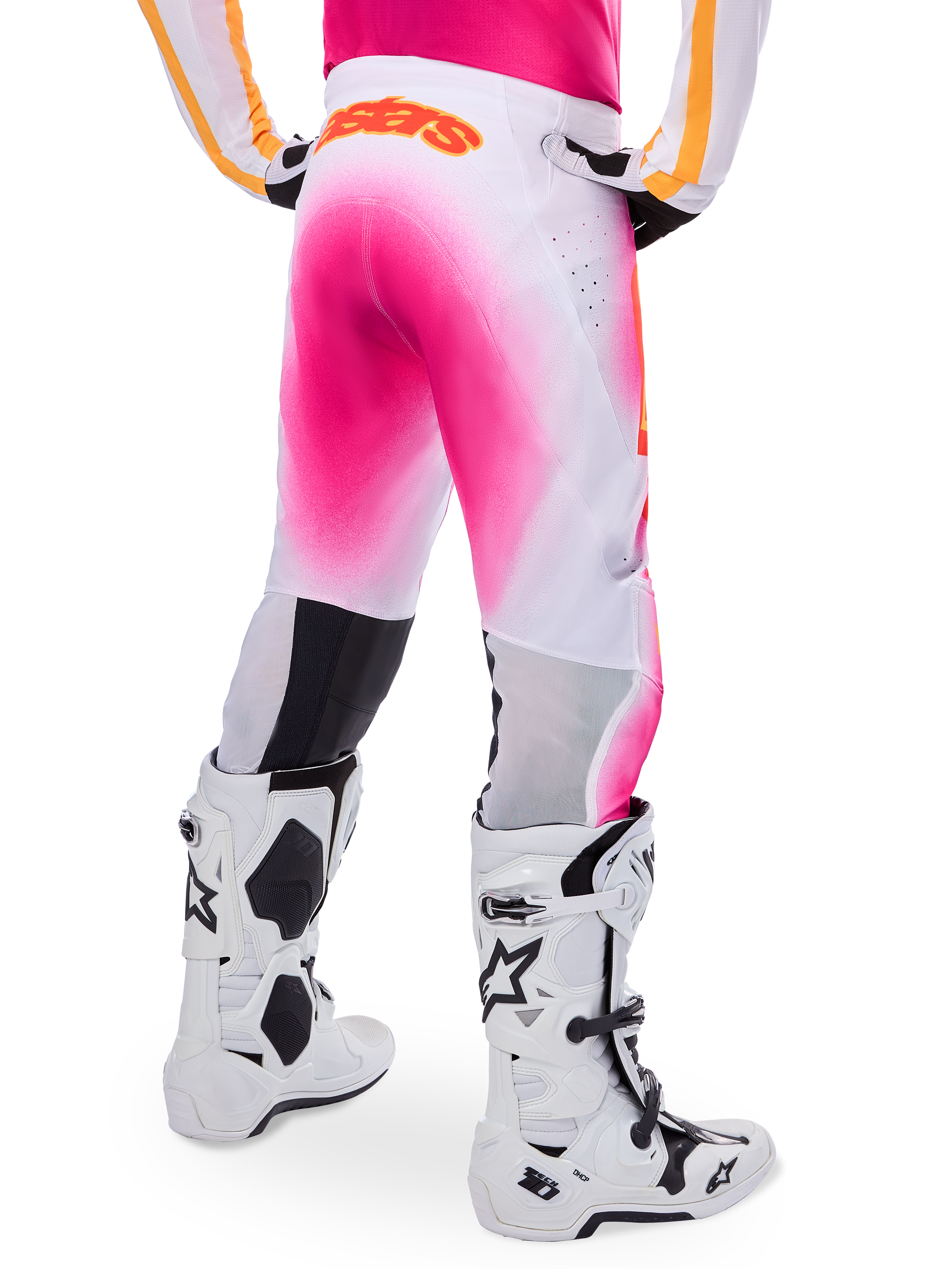 Conjunto Supertech AFD MIG LE