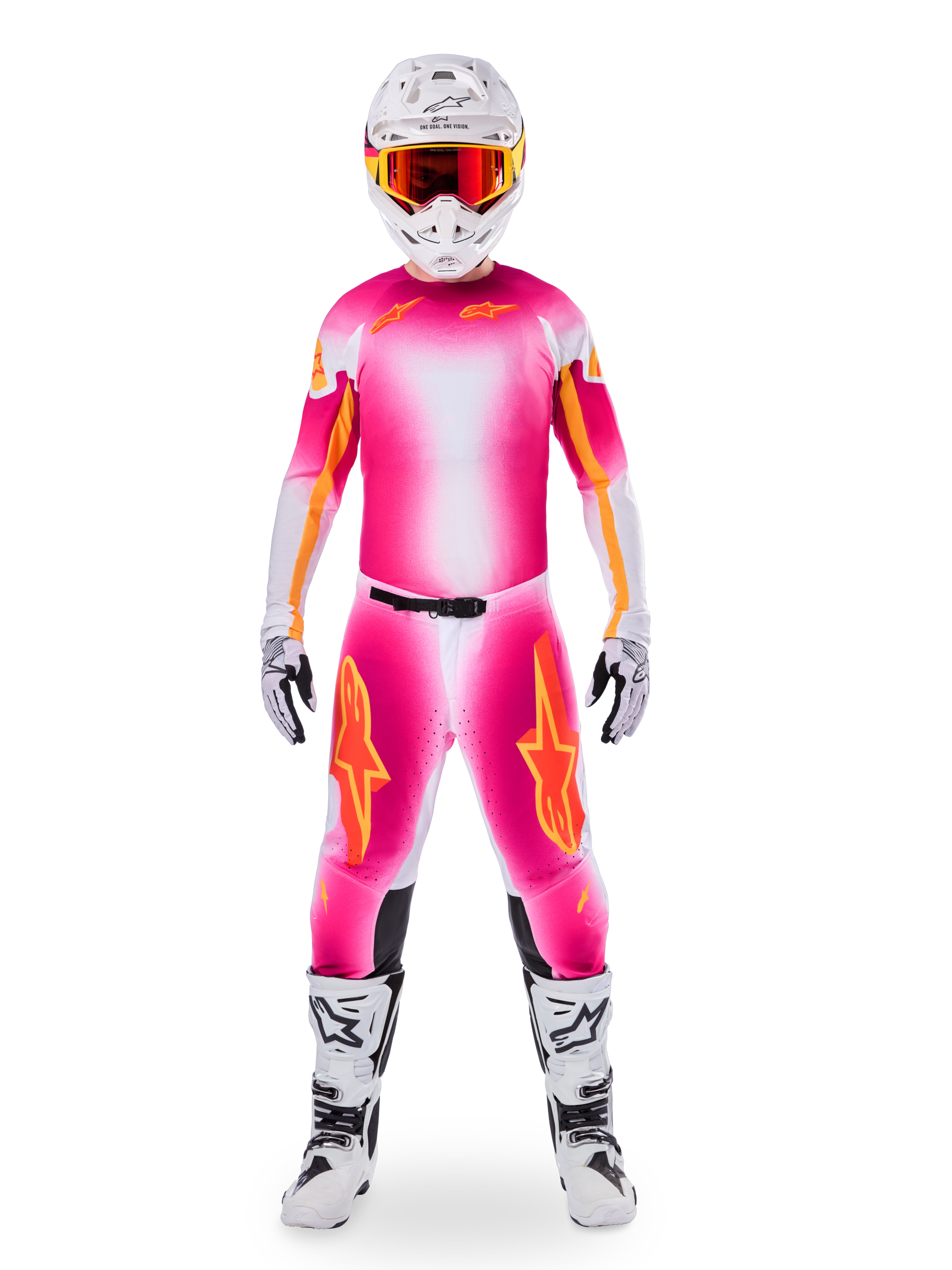 Calças Supertech AFD MIG Edição Limitada