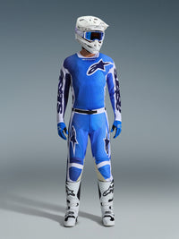 Conjunto Racer Air Portl 2026