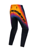 Limited Edition Supertech Black Hole Pants