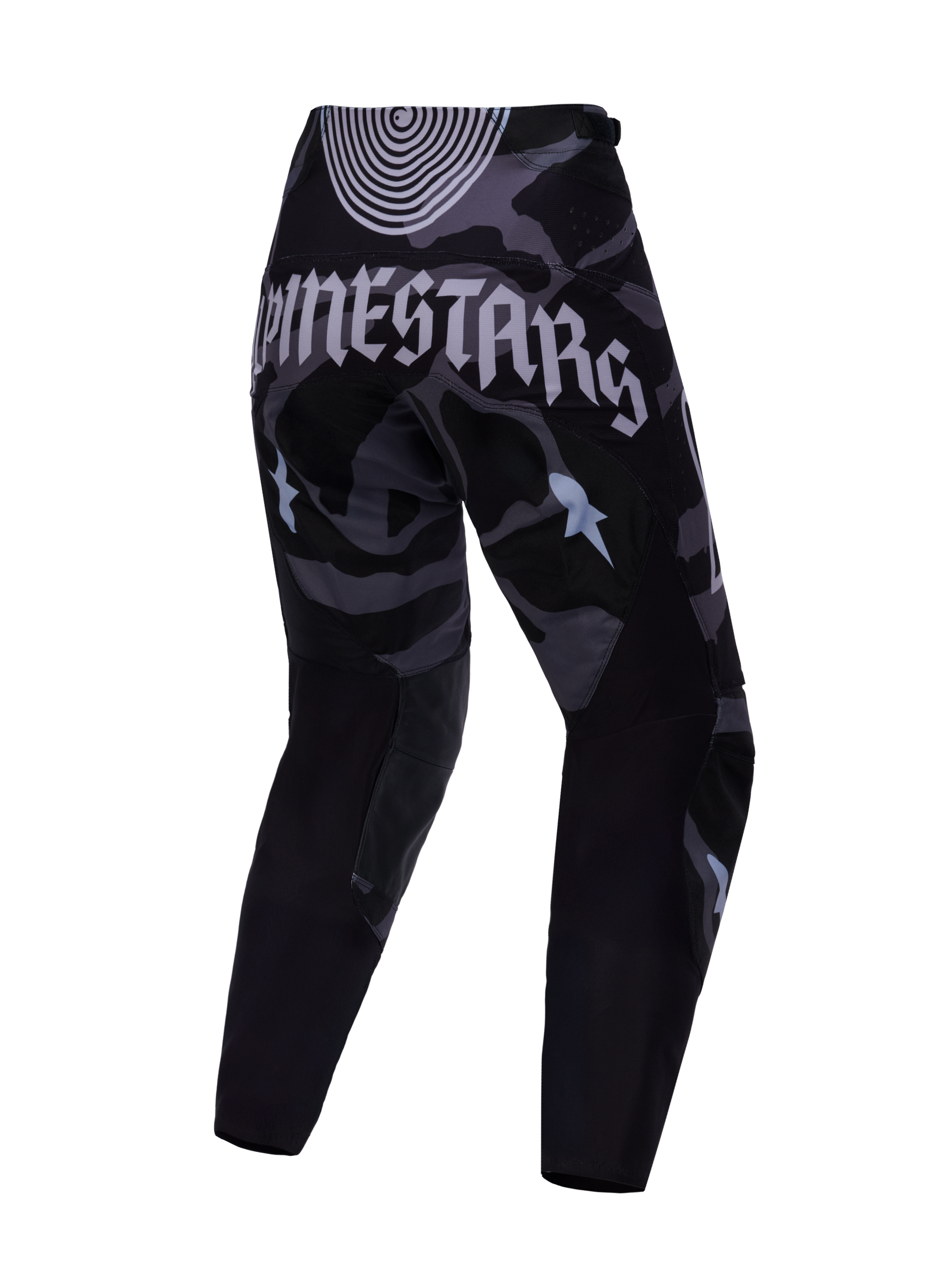 Limited Edition Techstar Beast Coast Pants