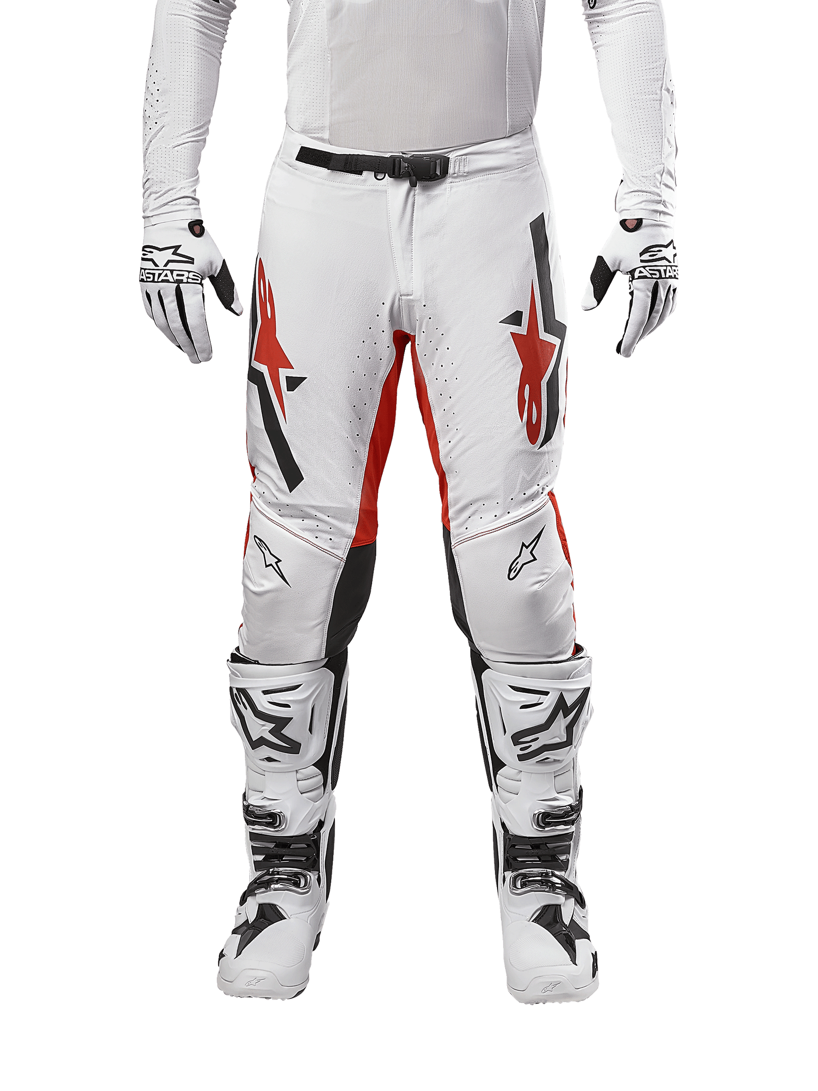 2024 Supertech Ward Pants